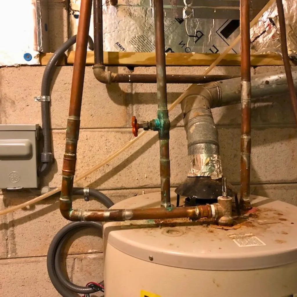 Water Heater Repair in Williamson, NY